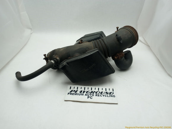 Toyota 4Runner Air Intake Resonator Duct Tube