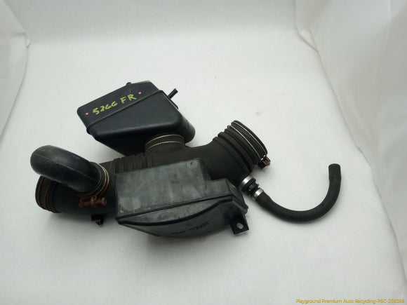 Toyota 4Runner Air Intake Resonator Duct Tube