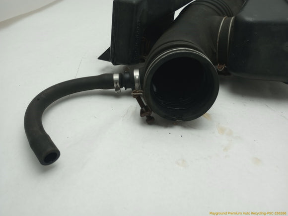 Toyota 4Runner Air Intake Resonator Duct Tube
