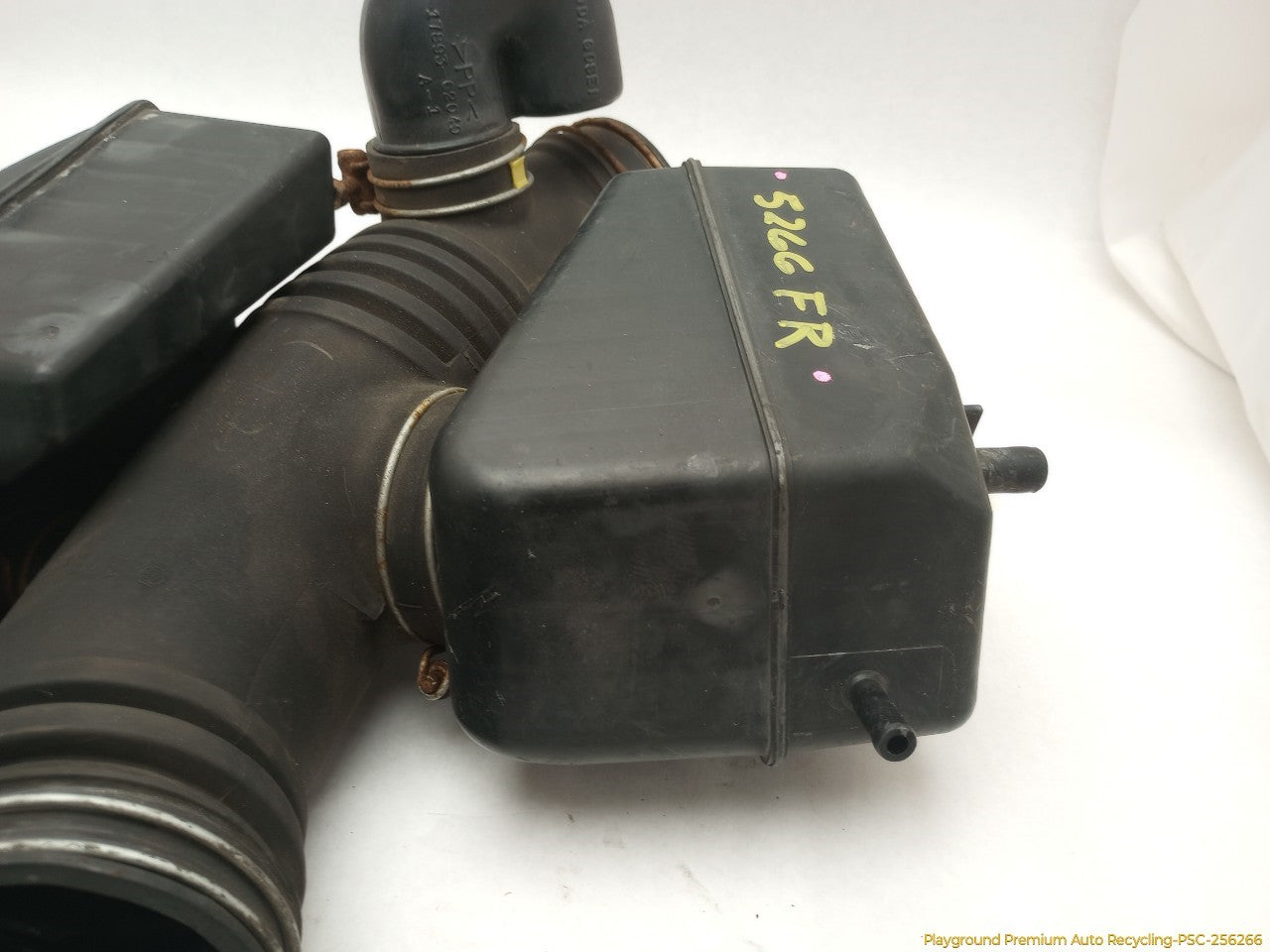 Toyota 4Runner Air Intake Resonator Duct Tube