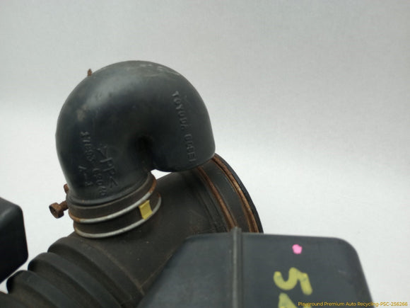 Toyota 4Runner Air Intake Resonator Duct Tube