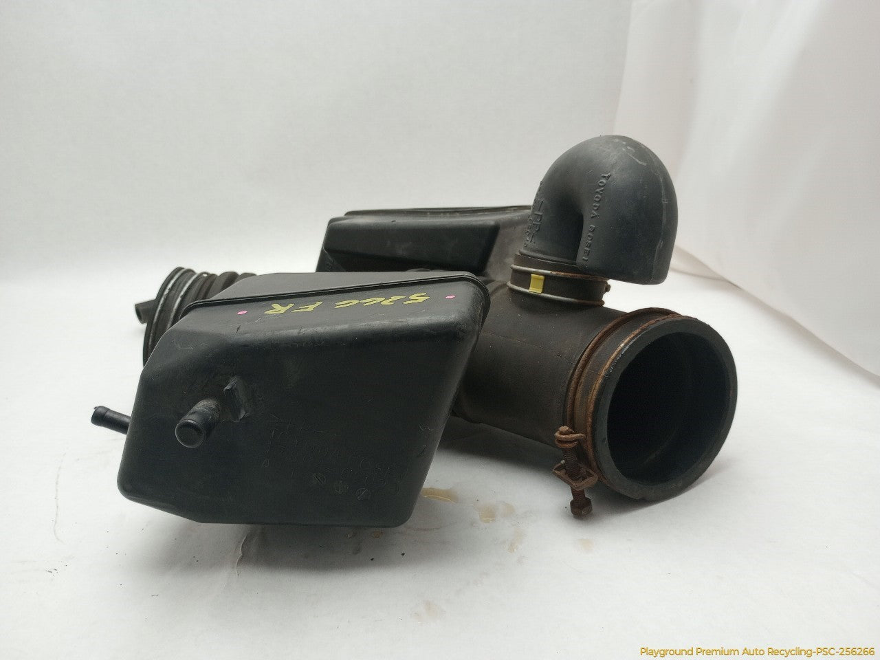 Toyota 4Runner Air Intake Resonator Duct Tube