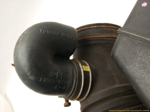 Toyota 4Runner Air Intake Resonator Duct Tube