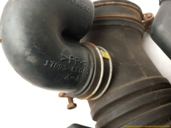 Toyota 4Runner Air Intake Resonator Duct Tube