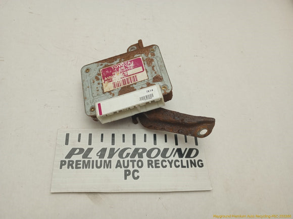 Toyota 4Runner ABS Skid Control Module