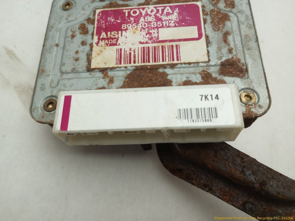 Toyota 4Runner ABS Skid Control Module