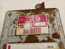Toyota 4Runner ABS Skid Control Module-9