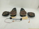 Toyota 4Runner Set Of 6 Audio Speakers-1