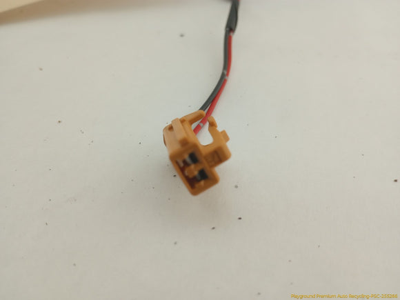 Toyota 4Runner Set Of 6 Audio Speakers