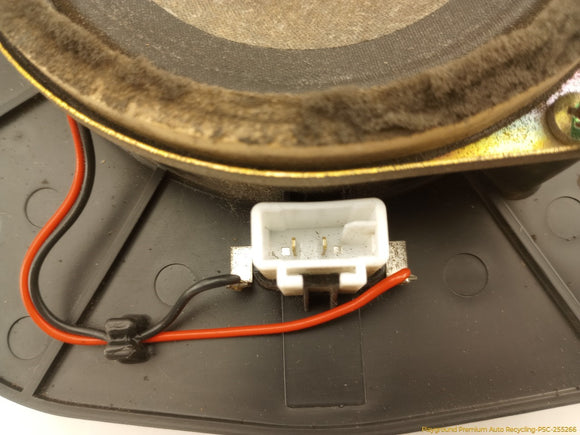 Toyota 4Runner Set Of 6 Audio Speakers