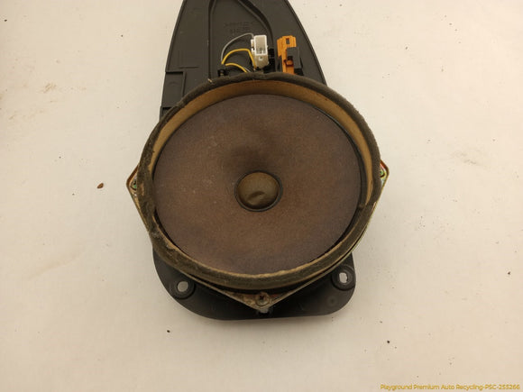 Toyota 4Runner Set Of 6 Audio Speakers