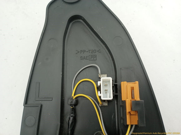 Toyota 4Runner Set Of 6 Audio Speakers