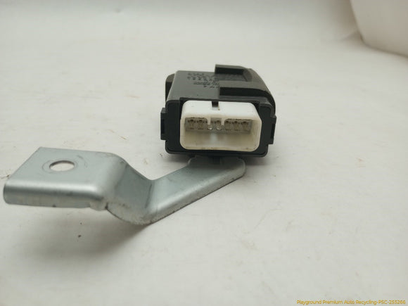 Toyota 4Runner Sunroof Control Module