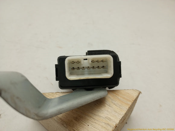 Toyota 4Runner Sunroof Control Module