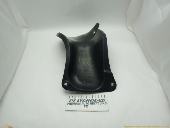 Toyota 4Runner Fuel Filler Neck Protection Cover