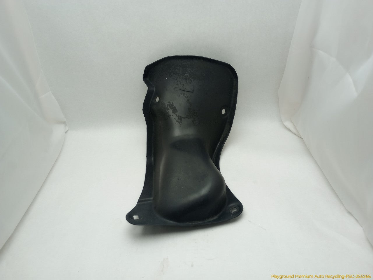 Toyota 4Runner Fuel Filler Neck Protection Cover - 0