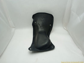 Toyota 4Runner Fuel Filler Neck Protection Cover - 0