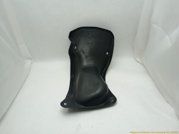 Toyota 4Runner Fuel Filler Neck Protection Cover