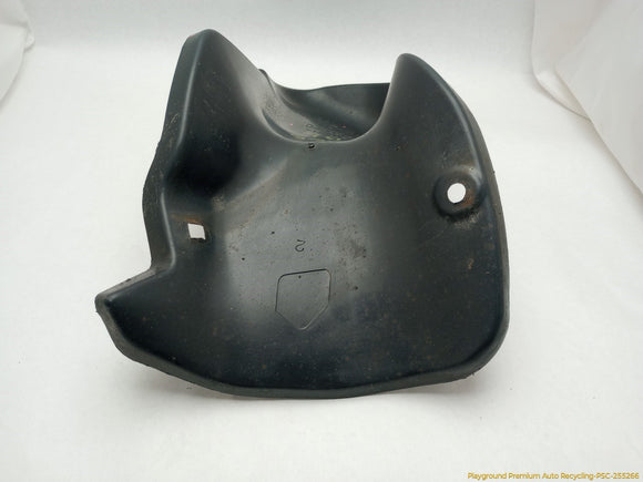 Toyota 4Runner Fuel Filler Neck Protection Cover