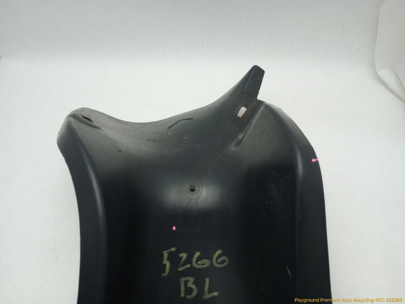 Toyota 4Runner Fuel Filler Neck Protection Cover