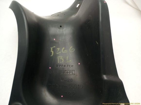 Toyota 4Runner Fuel Filler Neck Protection Cover