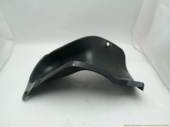 Toyota 4Runner Fuel Filler Neck Protection Cover