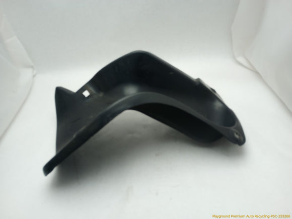 Toyota 4Runner Fuel Filler Neck Protection Cover