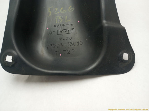 Toyota 4Runner Fuel Filler Neck Protection Cover