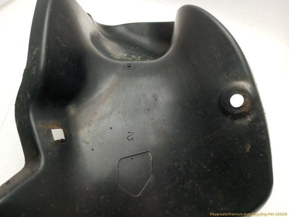 Toyota 4Runner Fuel Filler Neck Protection Cover