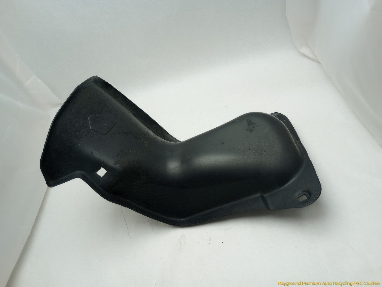 Toyota 4Runner Fuel Filler Neck Protection Cover