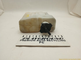 Toyota 4Runner Coolant Reservoir