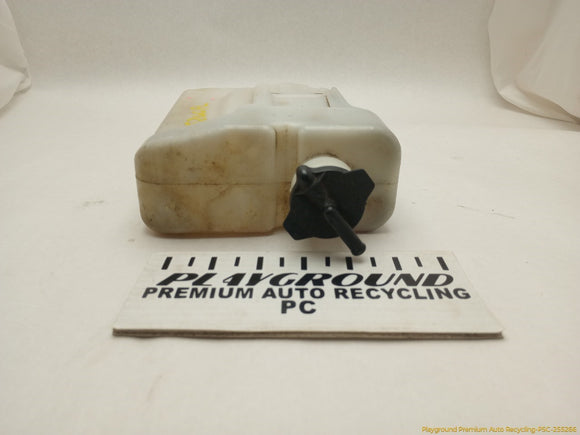 Toyota 4Runner Coolant Reservoir