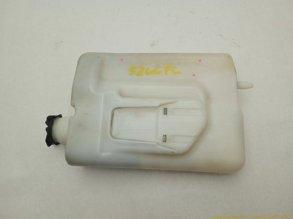 Toyota 4Runner Coolant Reservoir