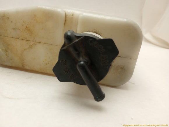Toyota 4Runner Coolant Reservoir