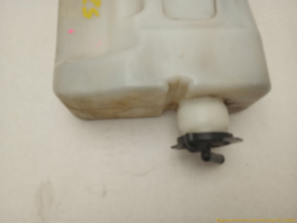 Toyota 4Runner Coolant Reservoir