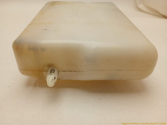 Toyota 4Runner Coolant Reservoir