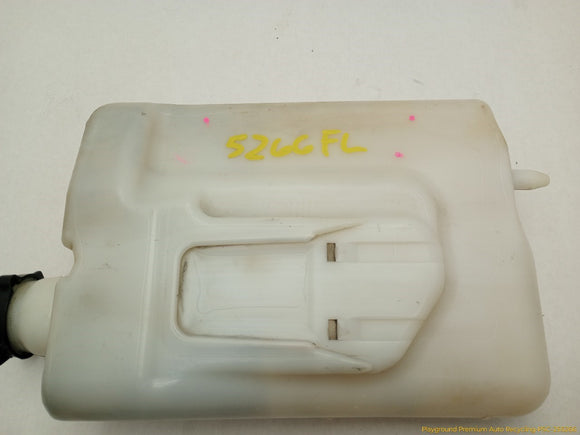 Toyota 4Runner Coolant Reservoir