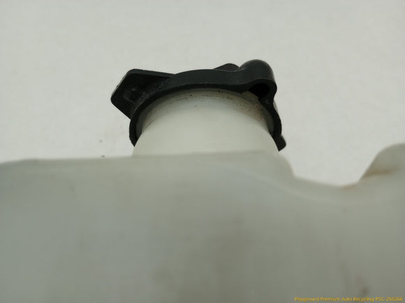 Toyota 4Runner Coolant Reservoir