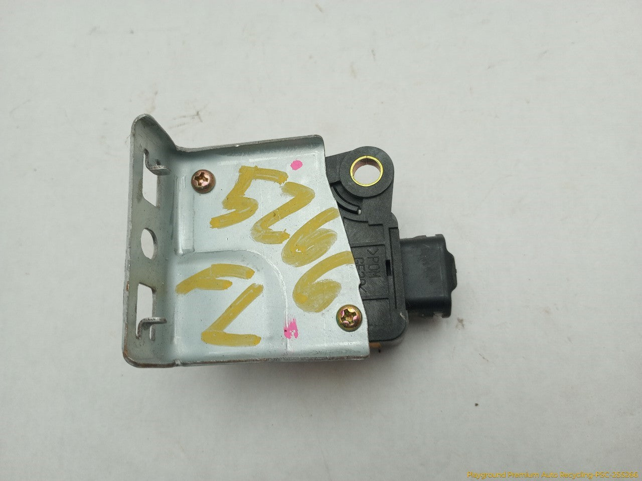 Toyota 4Runner ABS Deceleration Sensor - 0