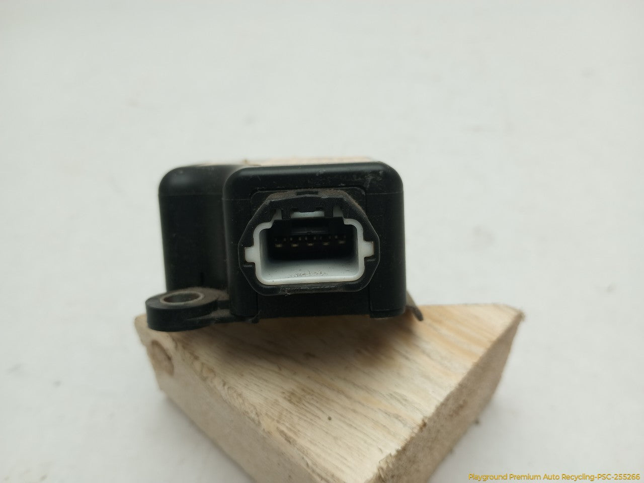 Toyota 4Runner ABS Deceleration Sensor