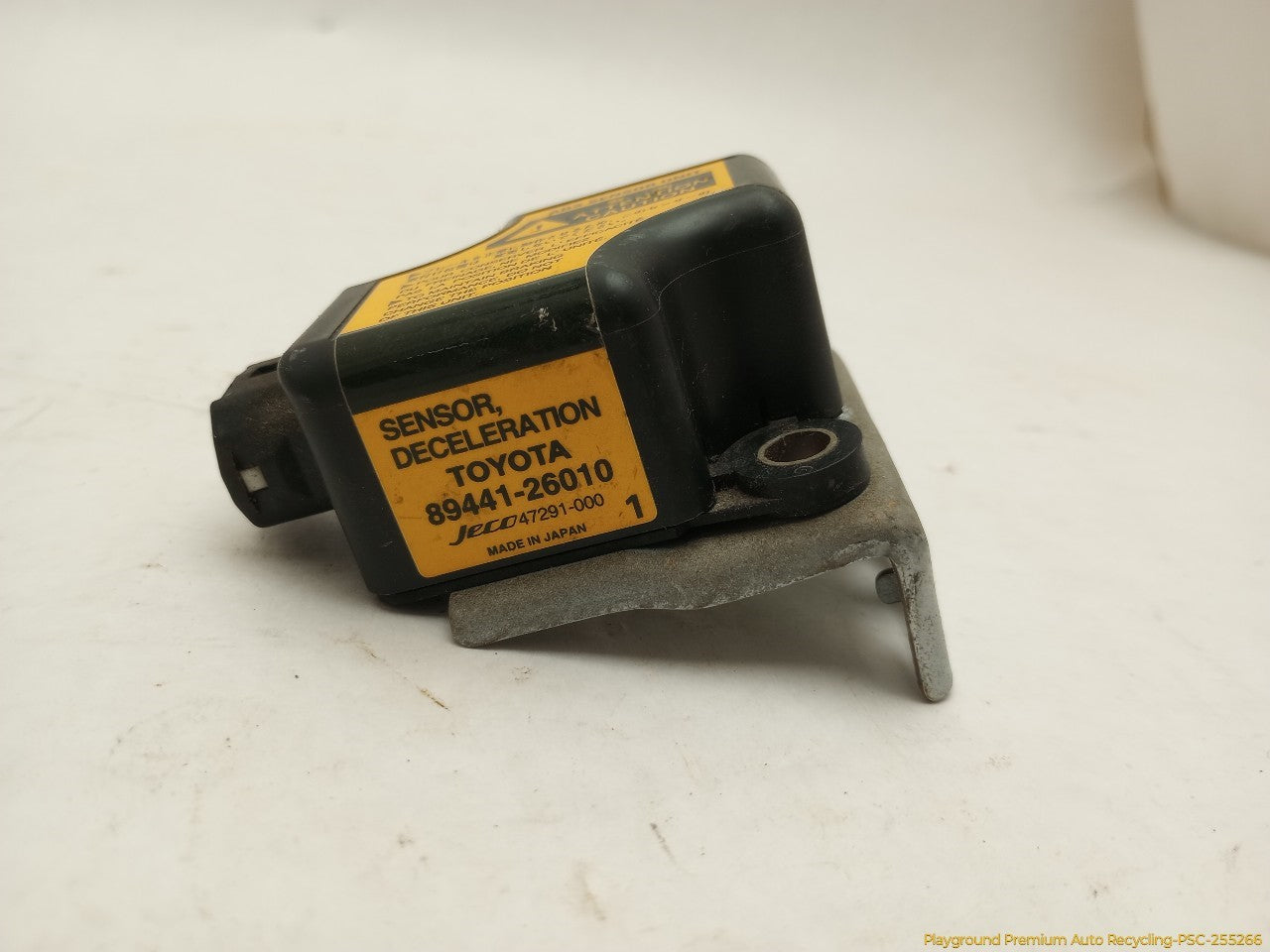 Toyota 4Runner ABS Deceleration Sensor