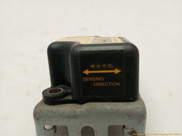 Toyota 4Runner ABS Deceleration Sensor