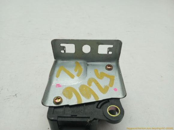 Toyota 4Runner ABS Deceleration Sensor