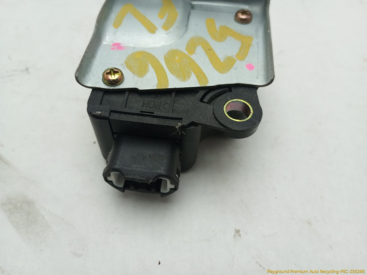 Toyota 4Runner ABS Deceleration Sensor