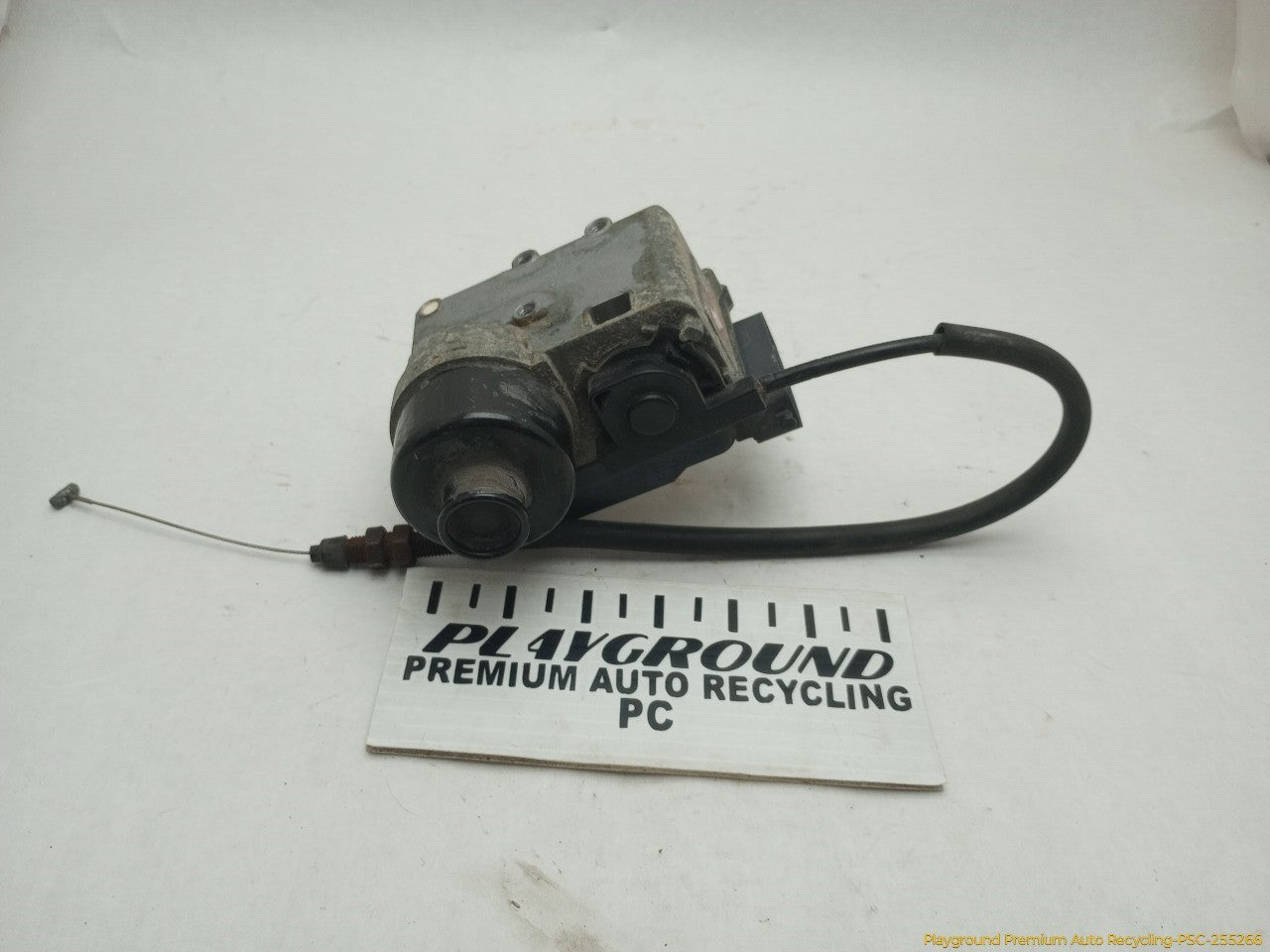 Toyota 4Runner Cruise Control Actuator Module