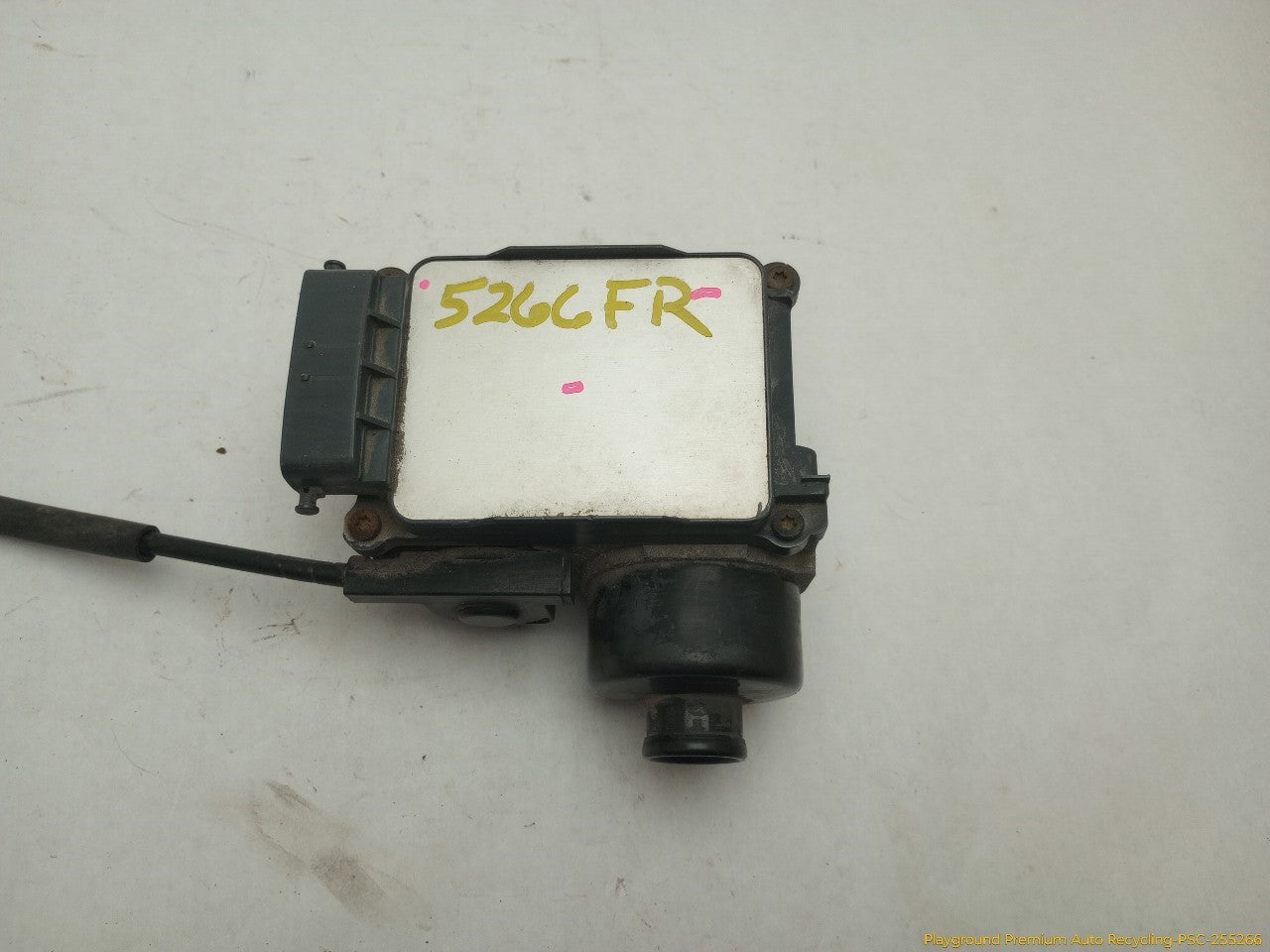 Toyota 4Runner Cruise Control Actuator Module - 0