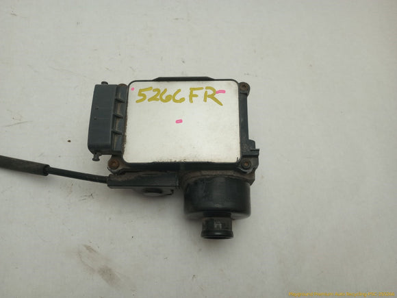 Toyota 4Runner Cruise Control Actuator Module