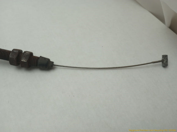 Toyota 4Runner Cruise Control Actuator Module