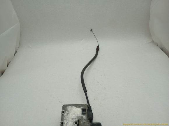 Toyota 4Runner Cruise Control Actuator Module