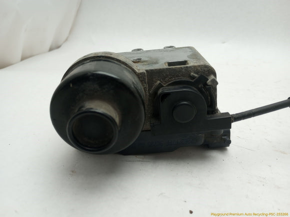Toyota 4Runner Cruise Control Actuator Module
